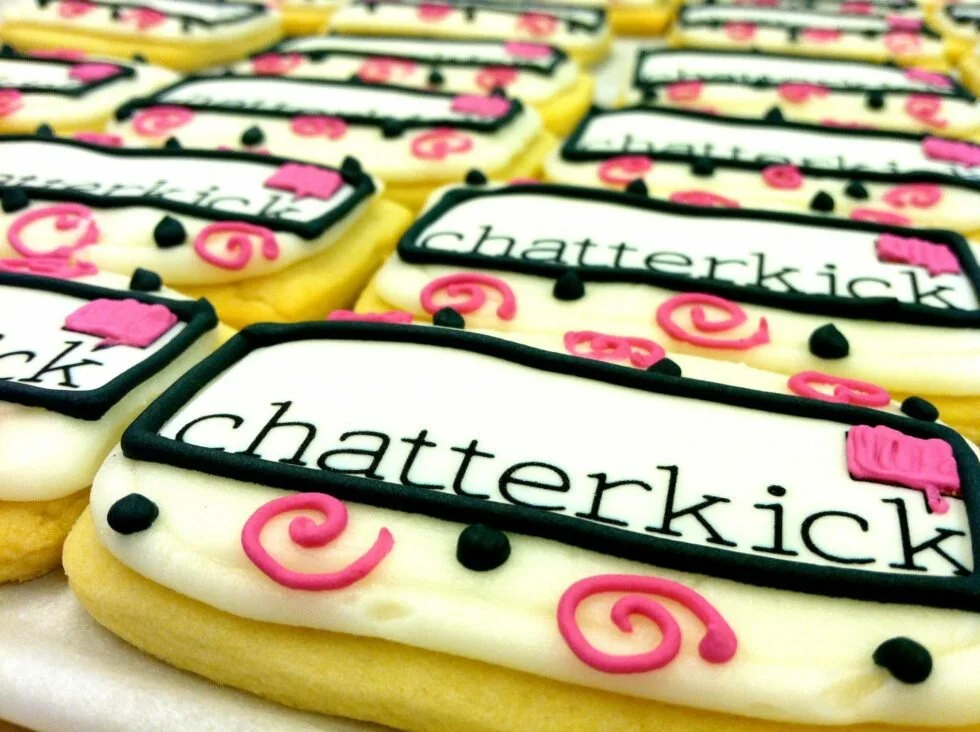 Chatterkick: Origin Story