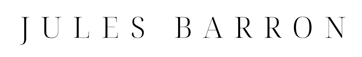 JULES BARRON