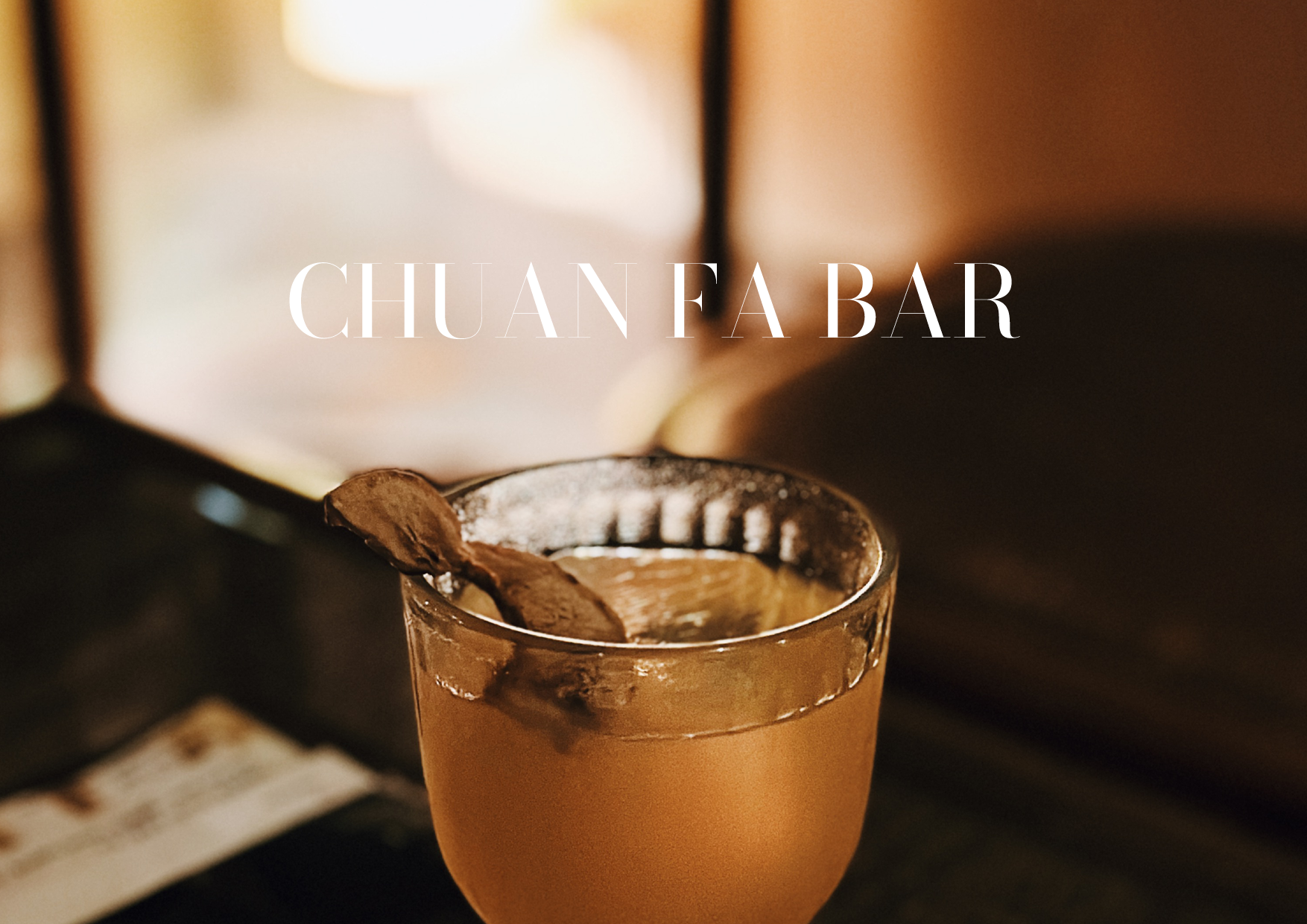 Chuan Fa Bar