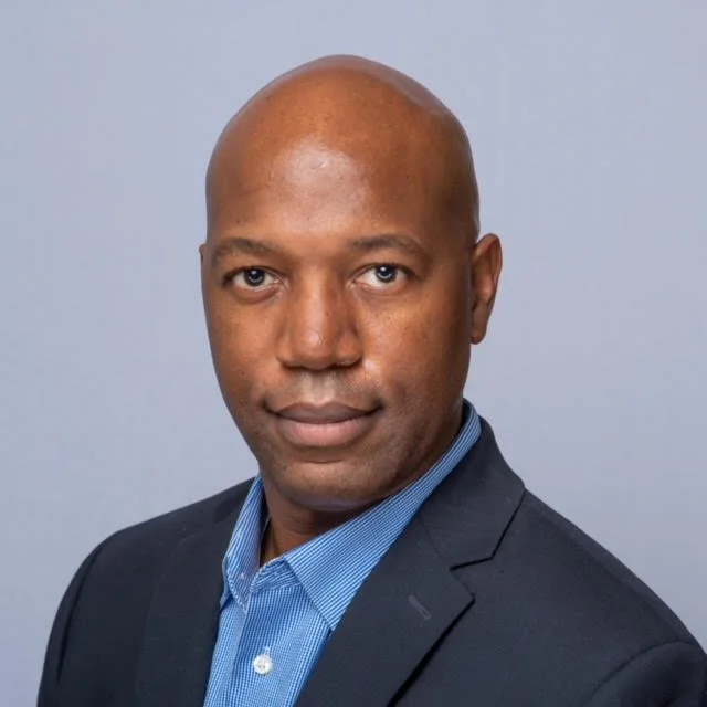 Portrait of Simple Home founder Damon Jones, FSBO home marketing specialist.