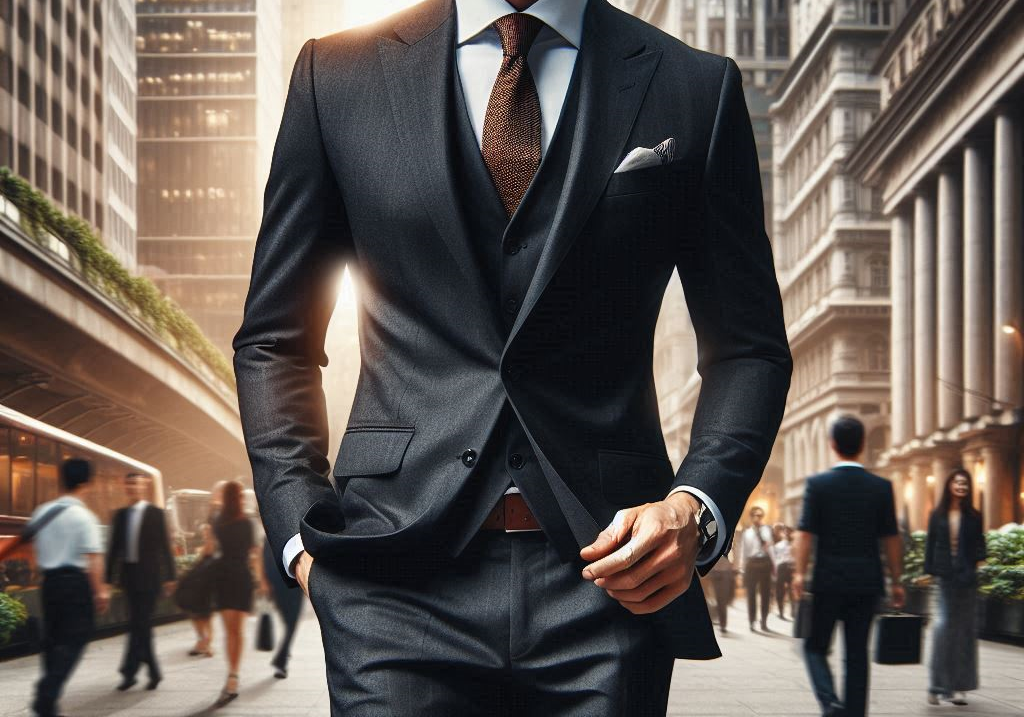 Why "Dress to Impress" Isn't Always the Right Measure for Hiring a Real Estate Agent 👔💼