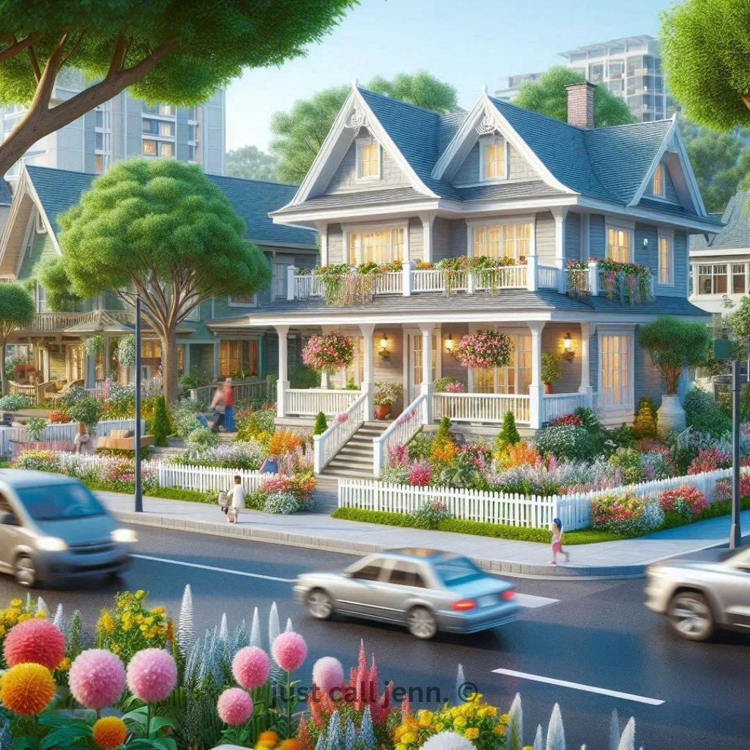 👾 Killer Curb Appeal: Five Hidden Deal-breakers That May Instantly Sabotage Your Home's Value