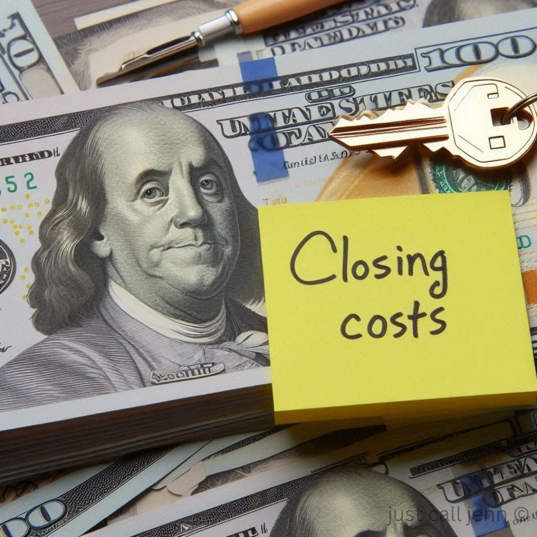 Exposed: The Fake Fees REALTORS® Slip Into Your Closing Costs 💸