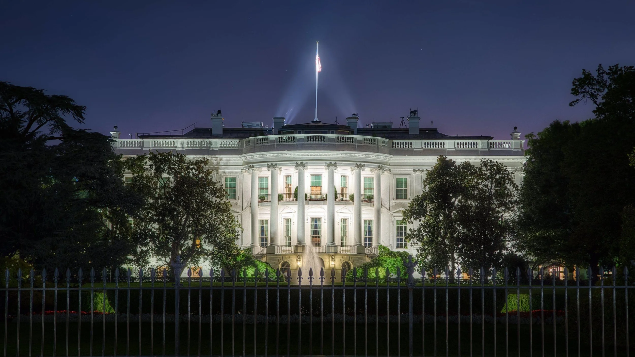 Real Estate Market Trends Under President Trump: Reflecting on the Past and Anticipating the Future
