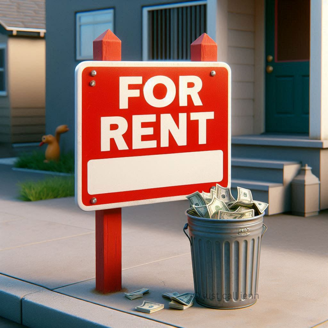 🔥 You're Already Paying 100% Interest - Just Not on Your Own Home