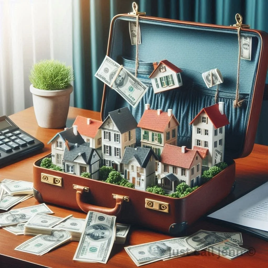 Wholesaling Real Estate: Legal but Predatory - Here's What You Need to Know 🏠⚠️