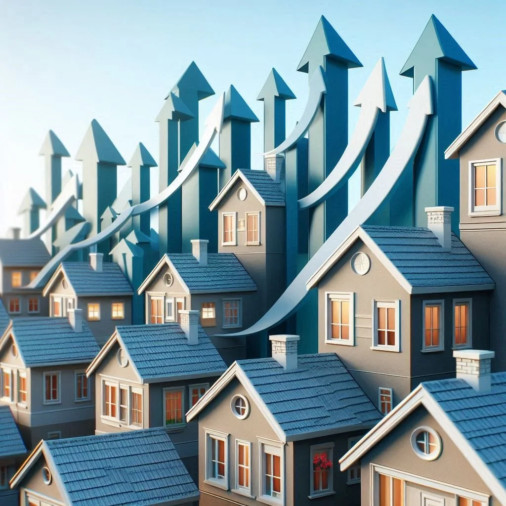 Why Online Home Valuation Tools Are Misleading (And What to Use Instead)