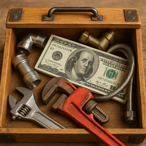 5 Ways Contractors (and Others) Quietly Pocket Your Money - and How to Stop Them