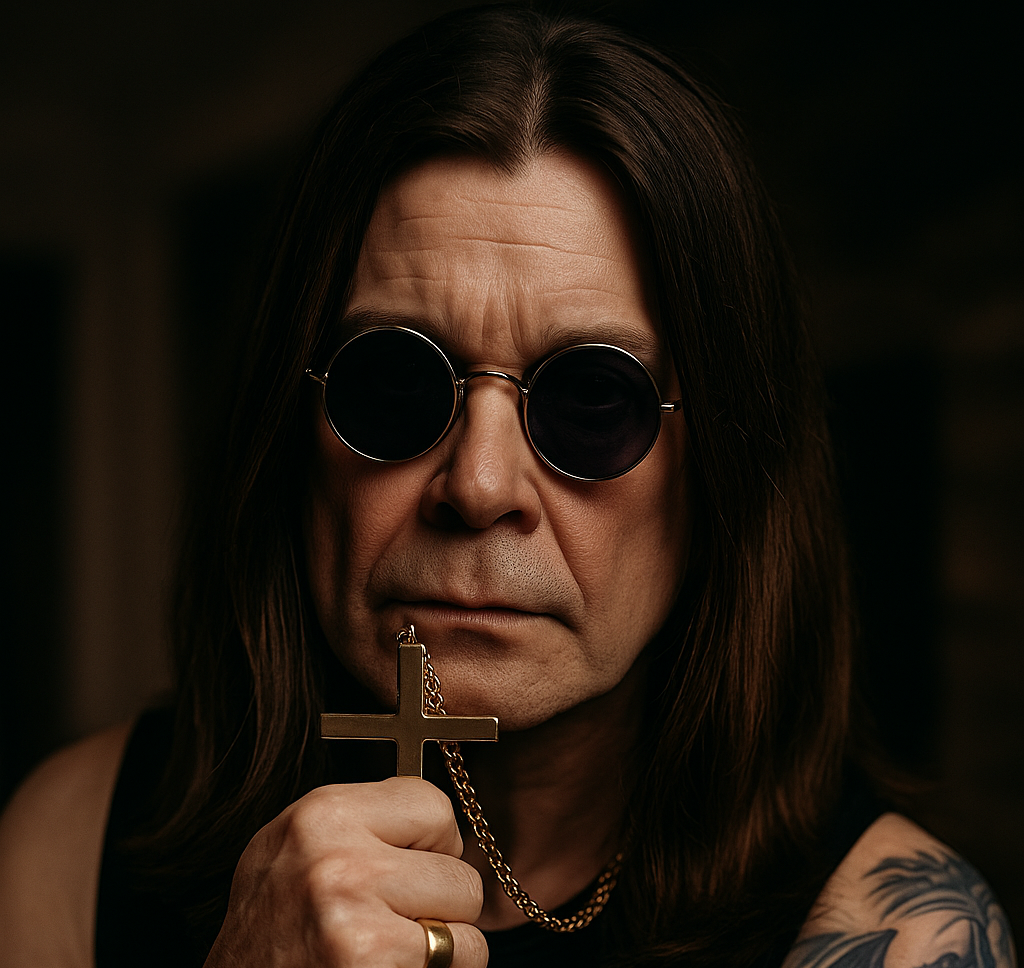 🎸 From Rock Royalty to Real Estate Royalty: Inside Ozzy Osbourne’s Legendary Homes