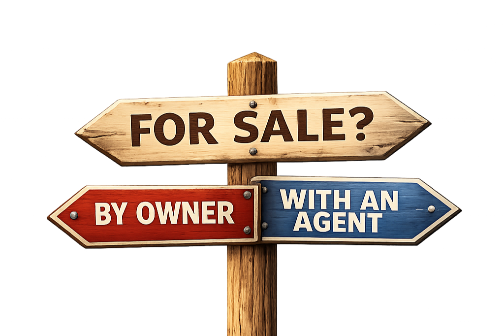 For Sale By Owner: The Good, the Bad, and the Ugly