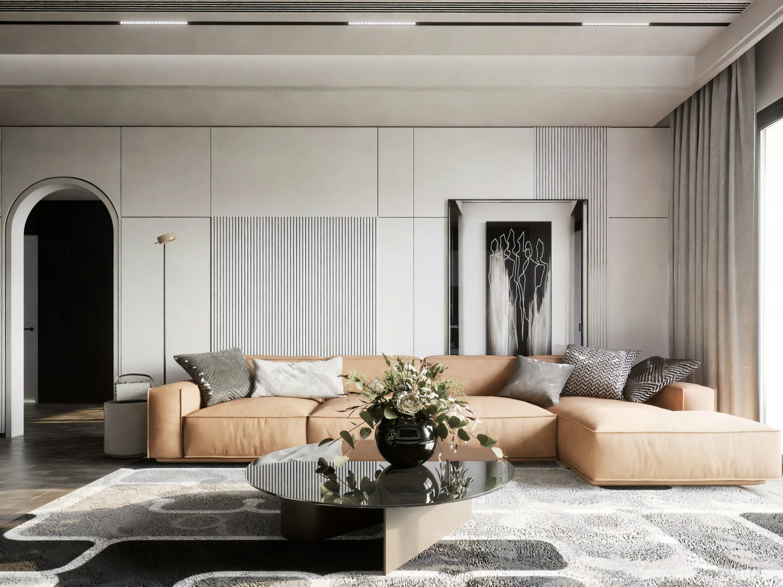 What Does an Interior Designer Actually Do? (And When Should You Hire One?)