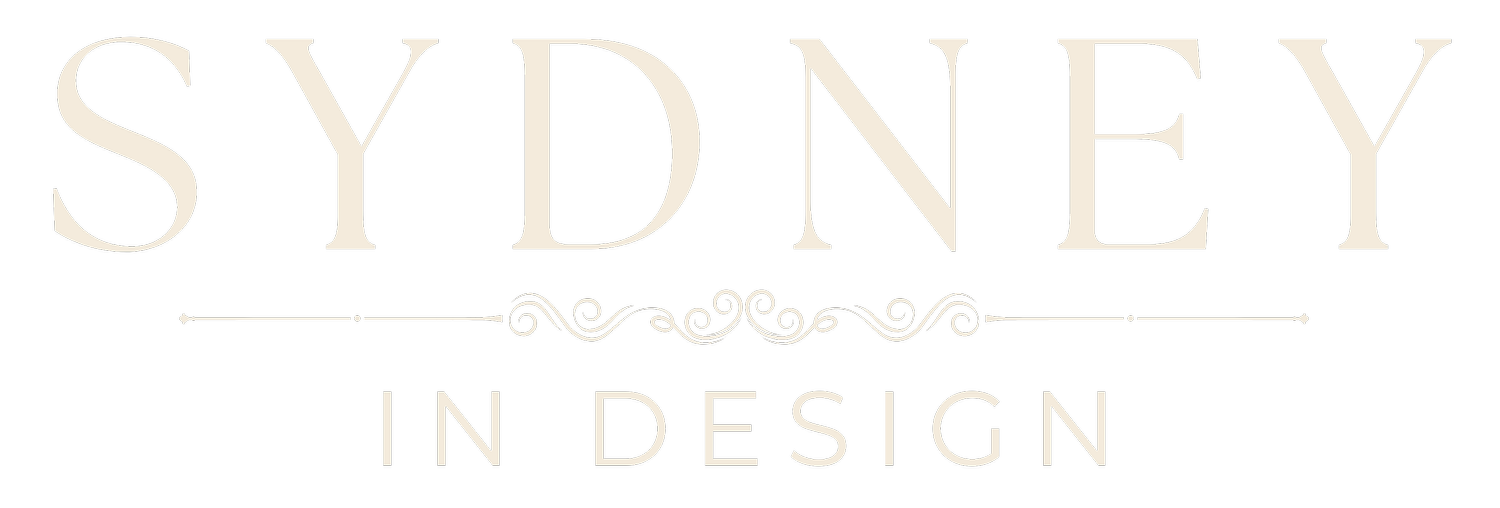 Sydney In Design