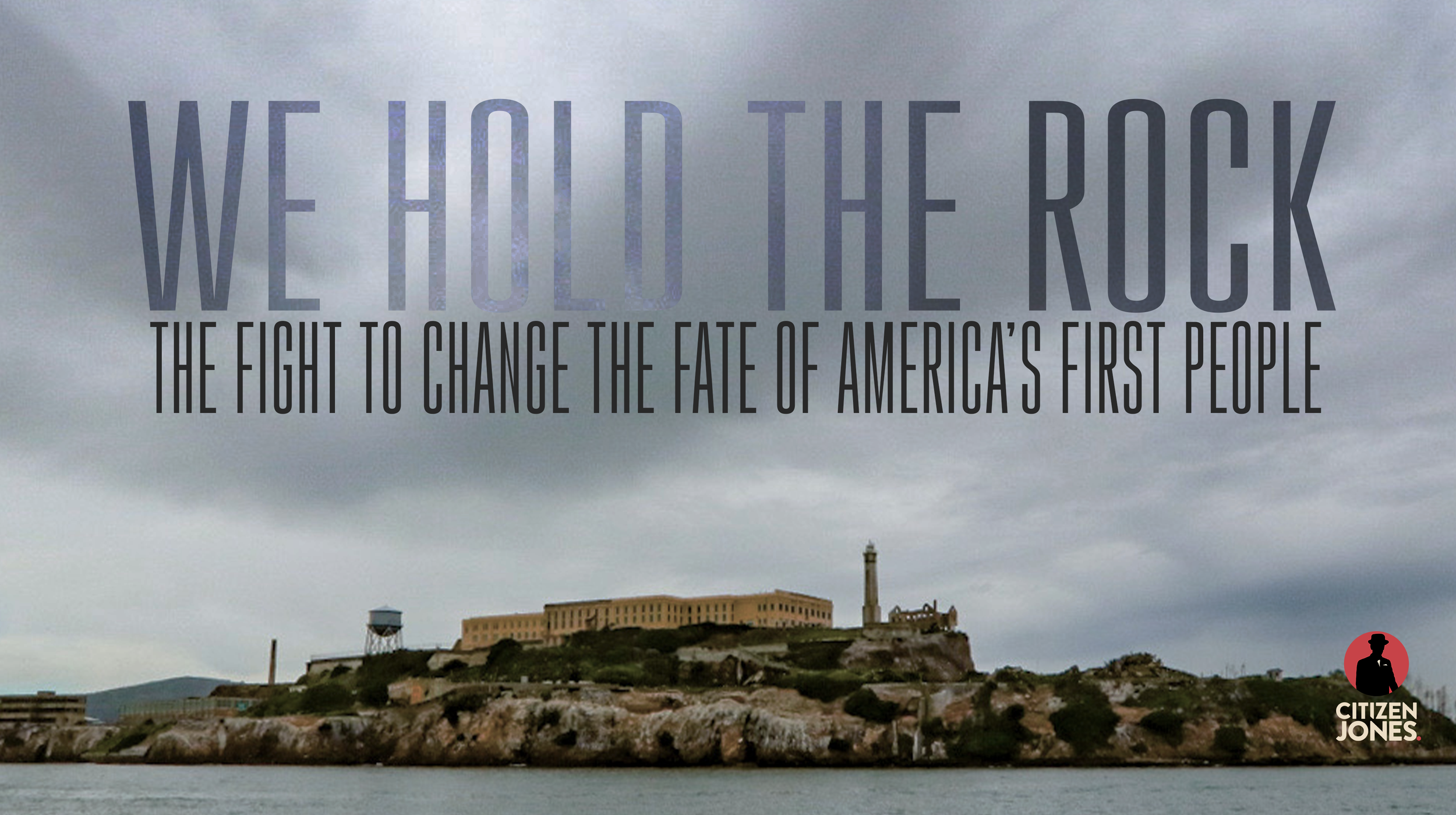 We Hold The Rock