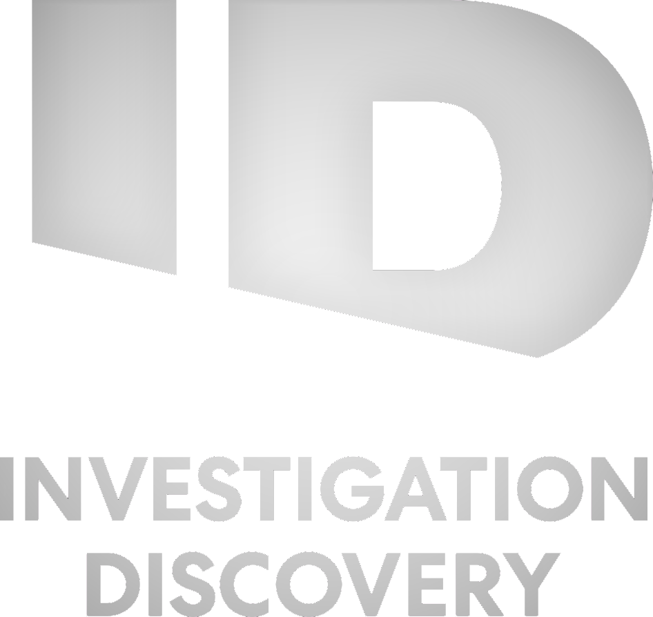Investigation Discovery logo.