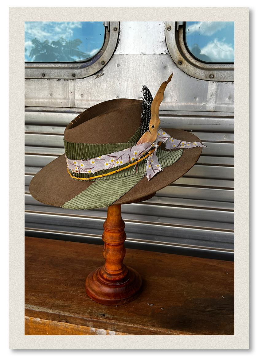 Rural Living - Your HAT_er