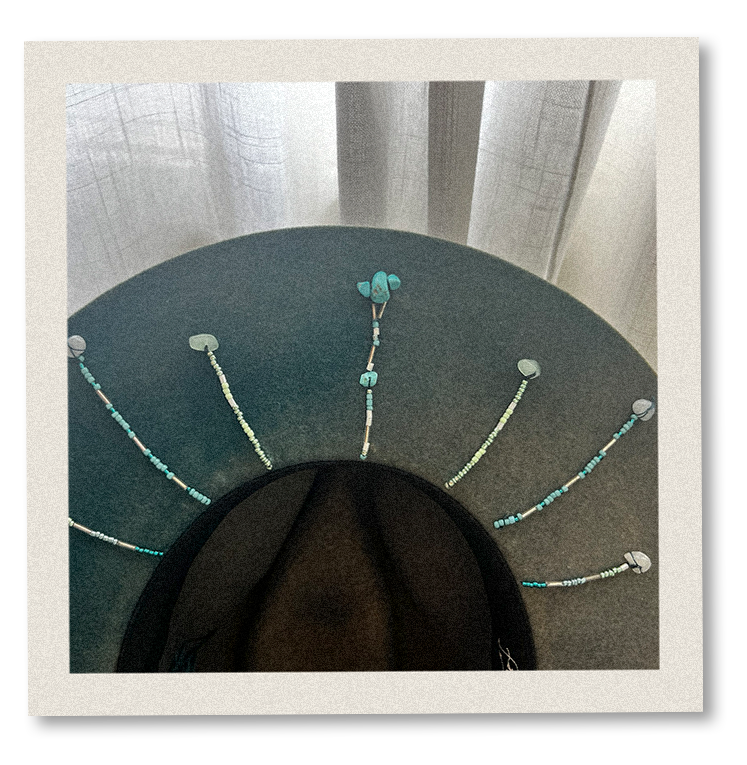 Halo - Your HAT_er