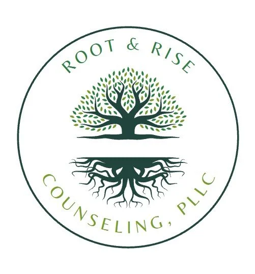 Root &amp; Rise Counseling, PLLC