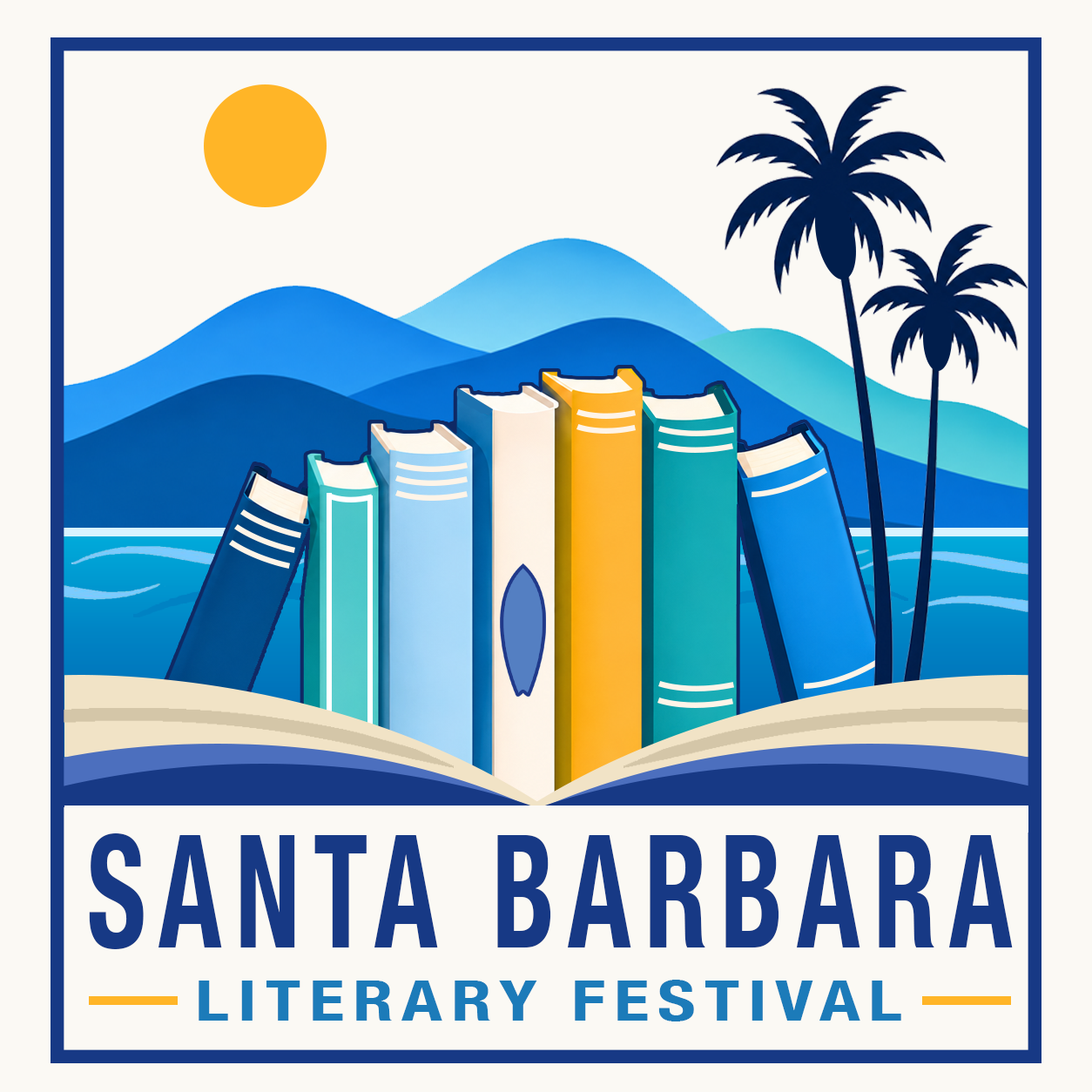 Santa Barbara Literary Festival