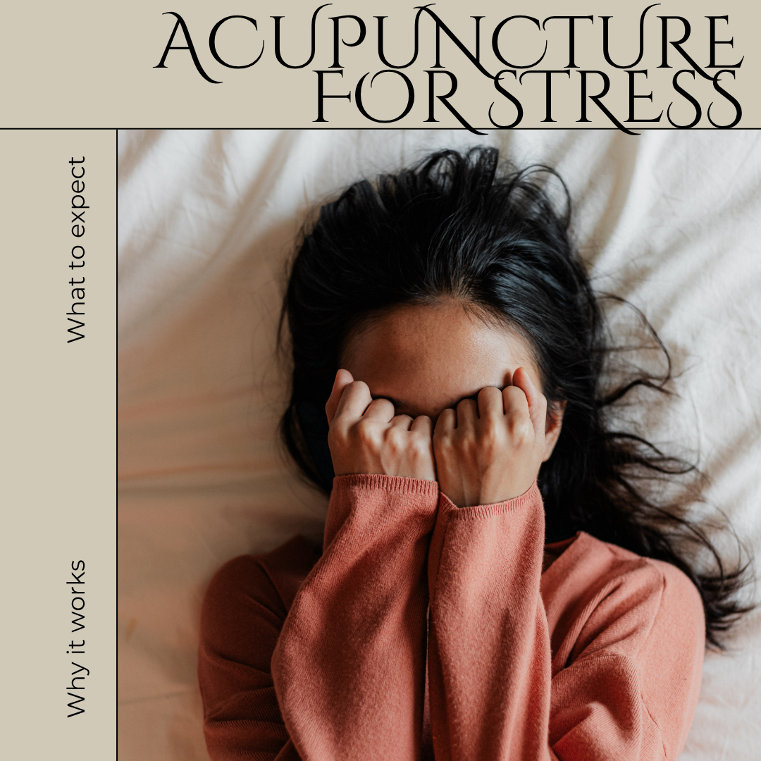 April is Stress Awareness Month — but you’re probably already aware