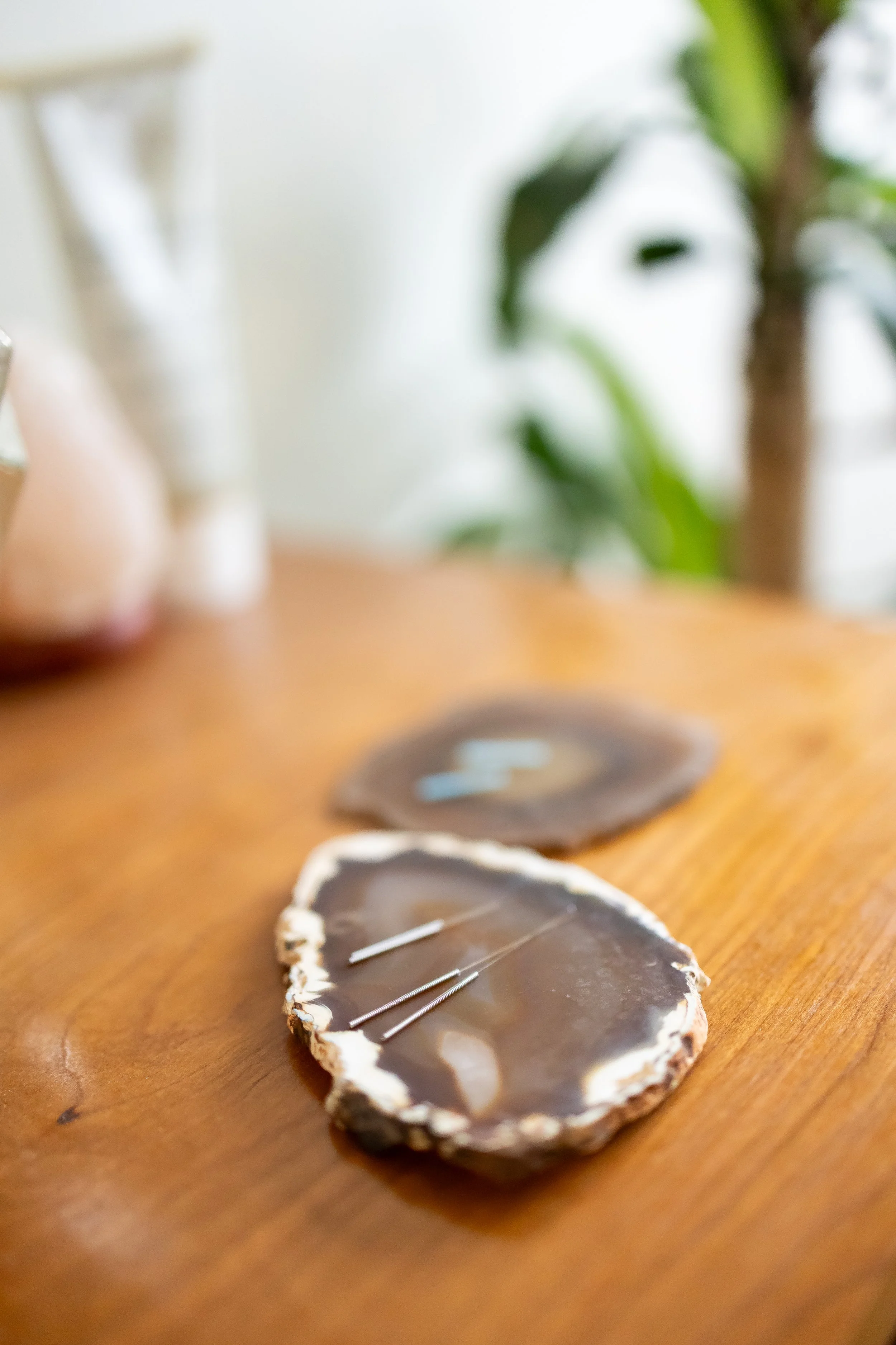 Internal Dragon Acupuncture Package