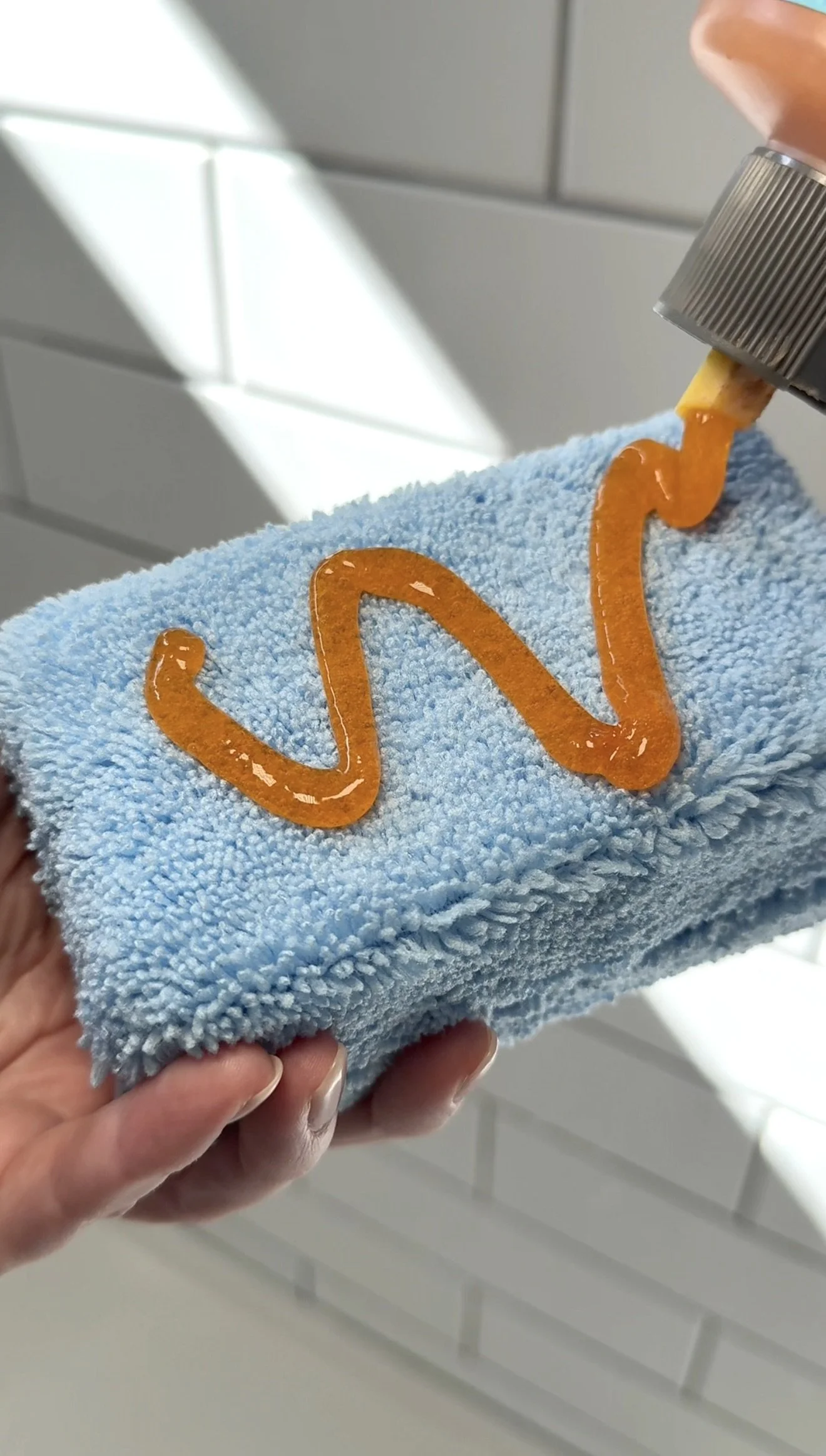 Remove Hard Water Spots from Shower Glass and Help Prevent Future Water Spots & Soap Scum
