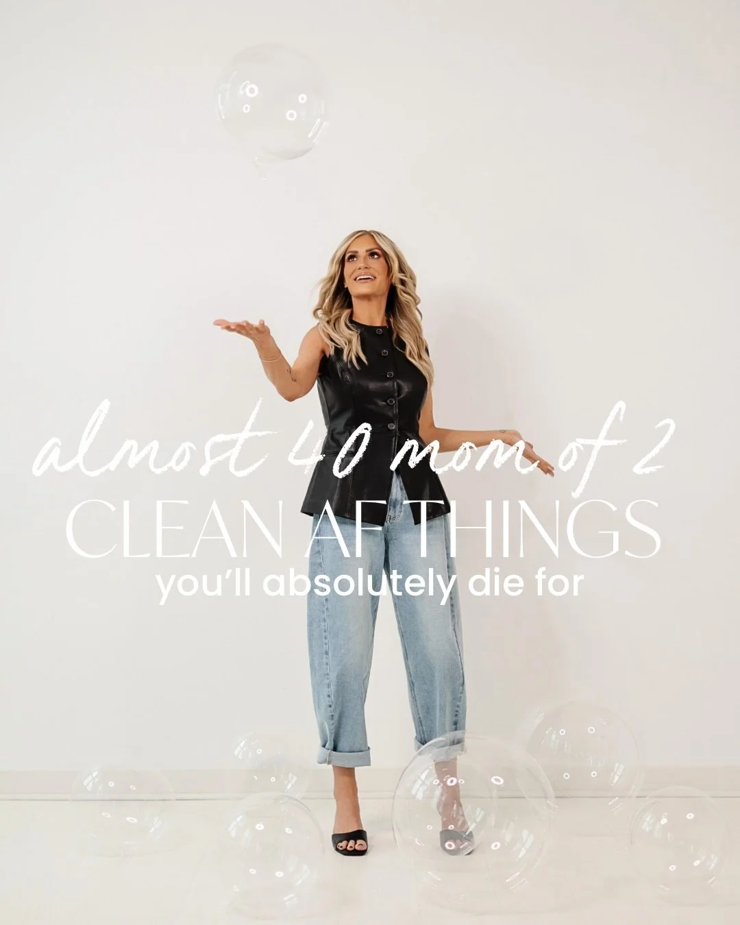 Share with your fellow clean freaks &amp; Comment CLEAN and I&rsquo;ll DM you all the info! Also be sure to be following me to make sure the message comes through without issues!

These are some of the top cleaning products you&rsquo;ll absolutely lo