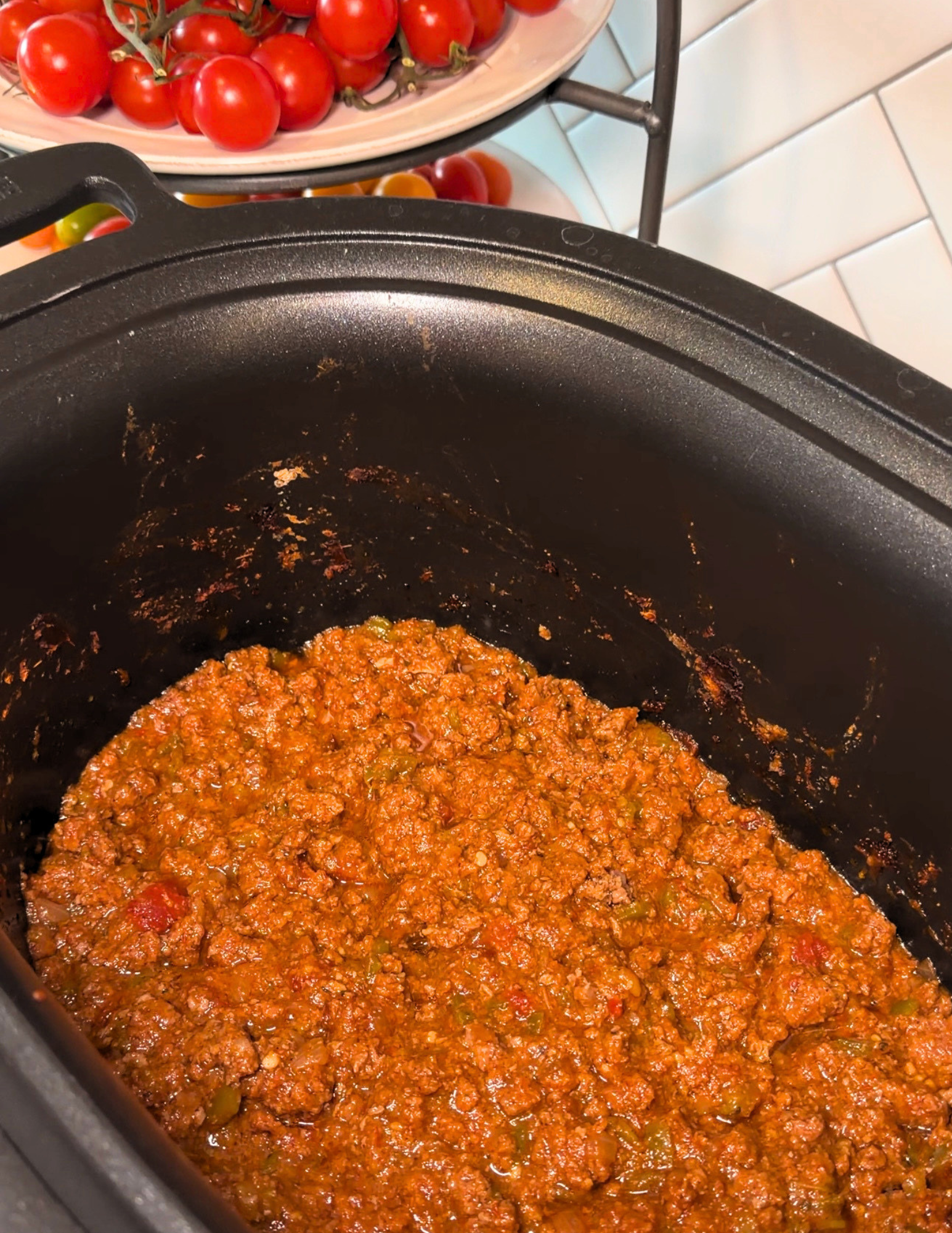 The Only Way I Will Cook Taco Meat