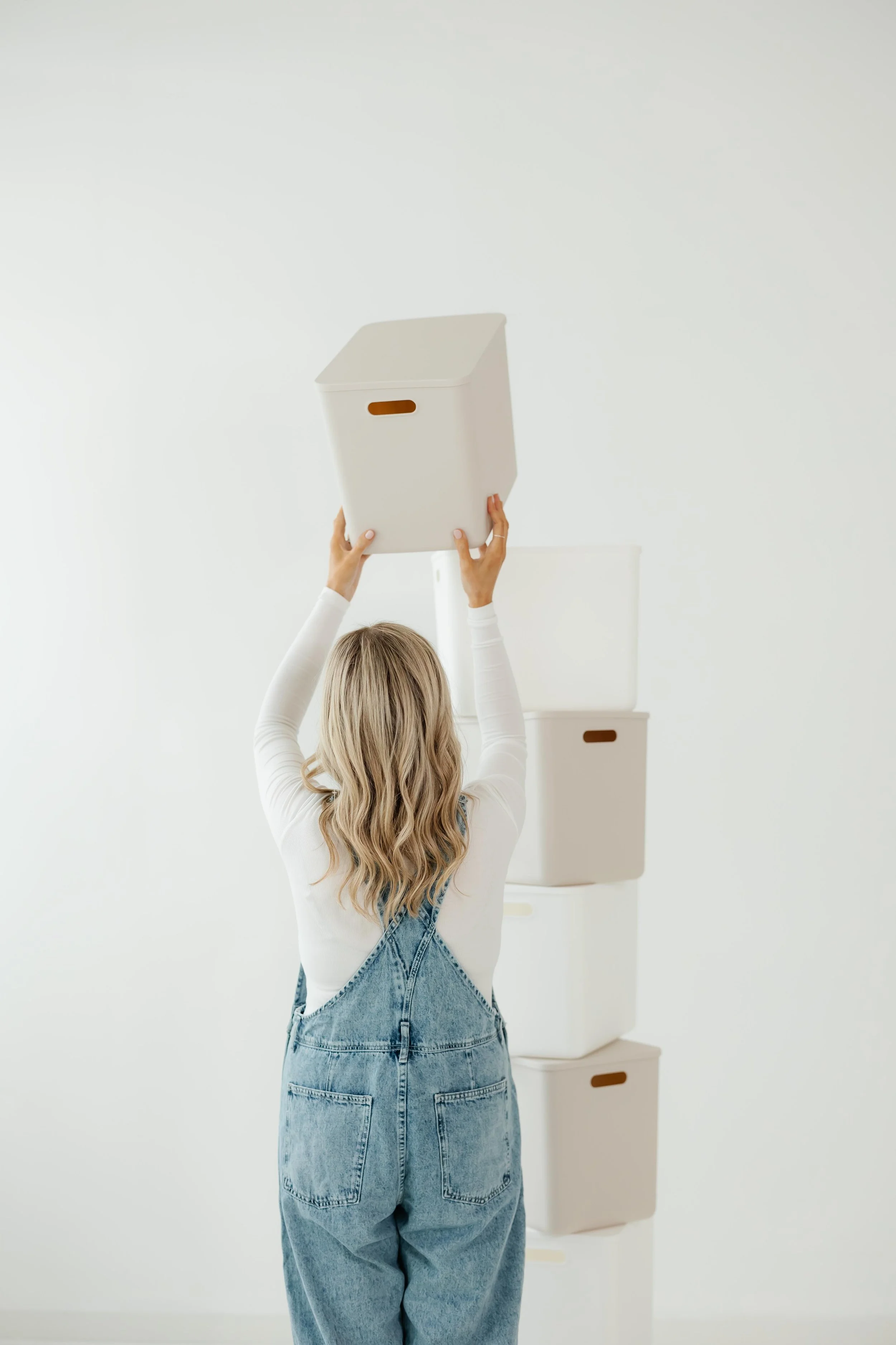 7 Smart Organization Tips to Maximize Every Inch