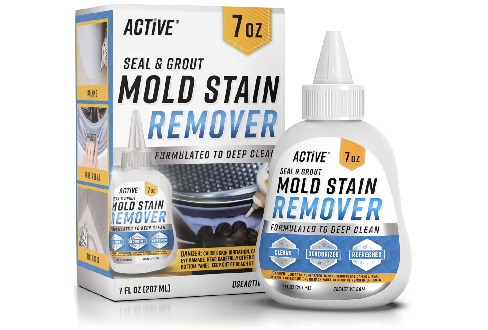 mold removal gel