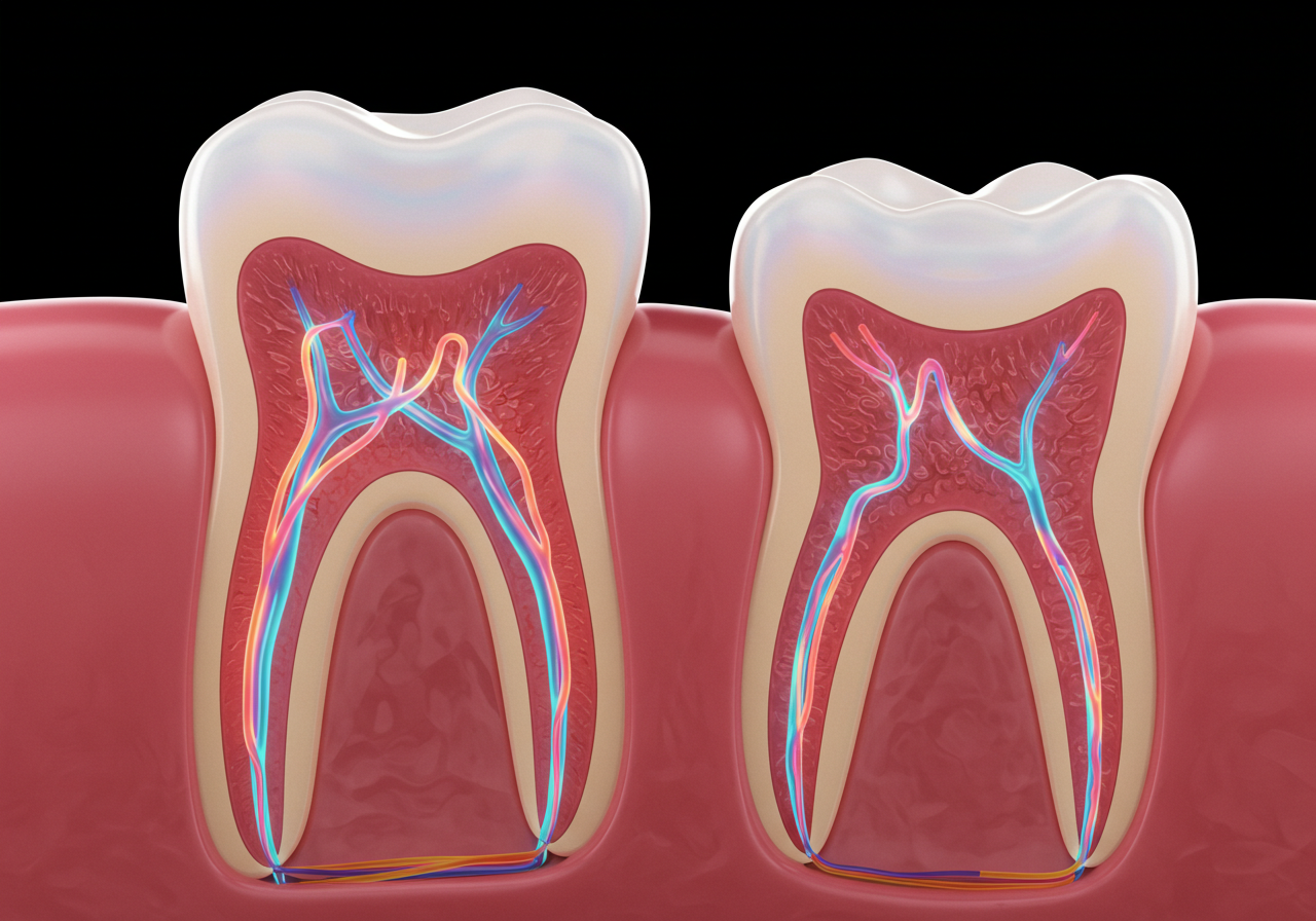 Root Canal | Relieve Pain Today! — Endodontics of Denver