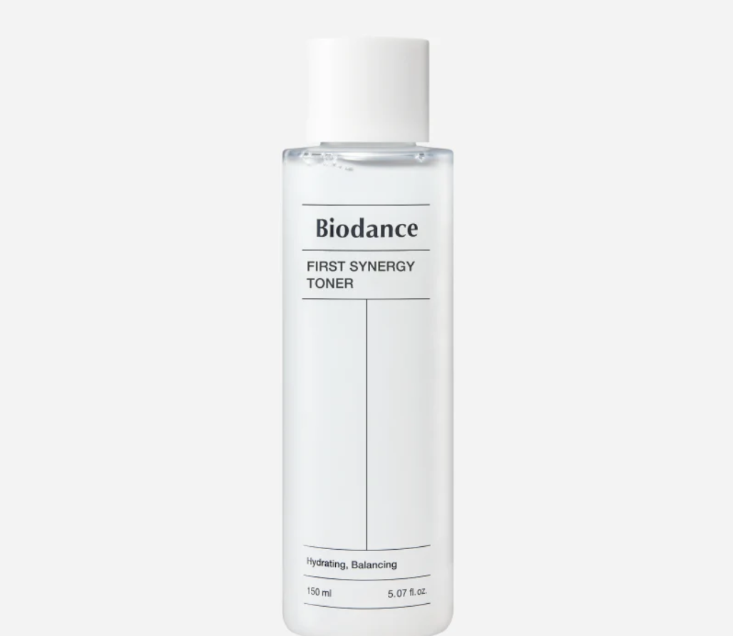 Biodance - First Synergy Toner 150ml