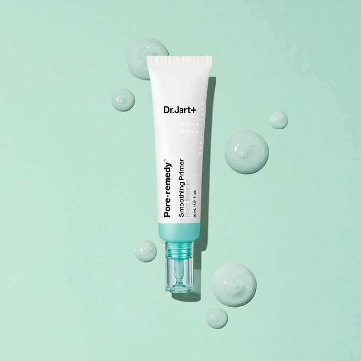 DR_ JART+ Pore Remedy Soothing Primer, 15ml.jpeg