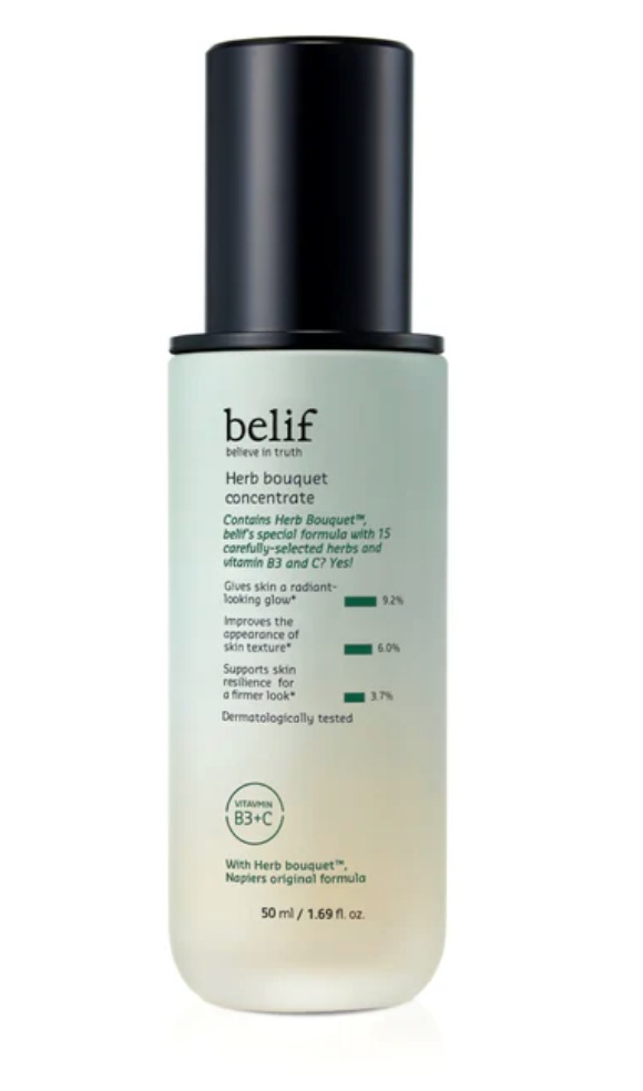 Belif - Herb Bouquet Concentrate 50ml