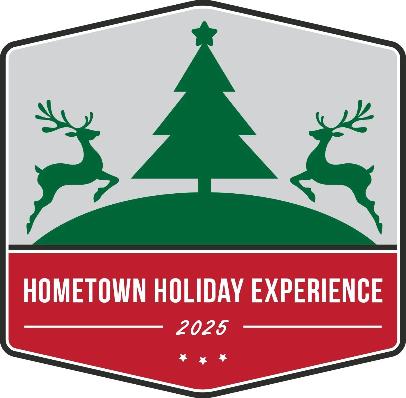 Hometown Holiday Weekends