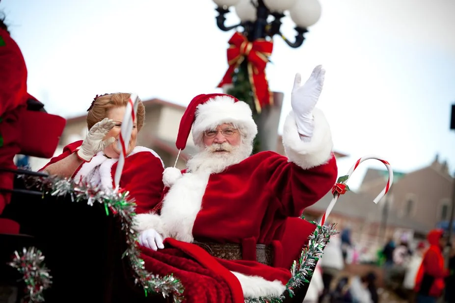 Holiday Cheer in Downtown Parker: What’s Happening in 2025
