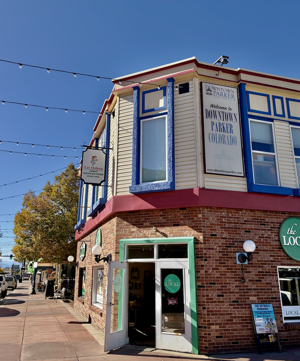 Unique Gifts You’ll Only Find in Downtown Parker, Colorado