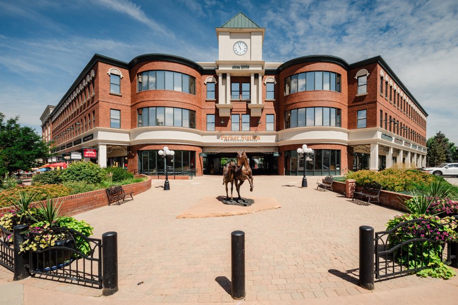 Achieve Your 2026 Financial Goals with These Downtown Parker Businesses