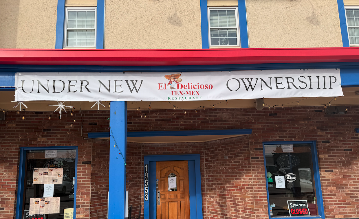 Beloved Parker Mainstreet Restaurant, Las Delicias Enters a New Chapter Under Local, Employee Ownership