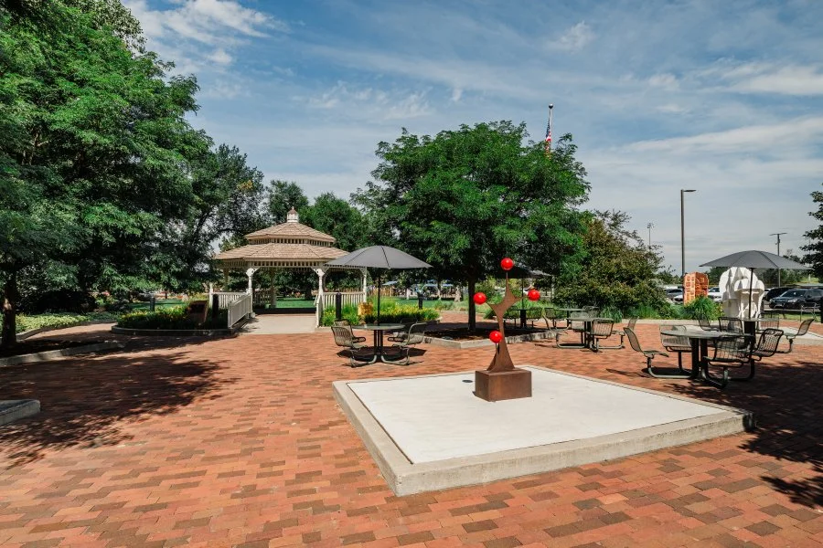 Things to Do in Downtown Parker This April