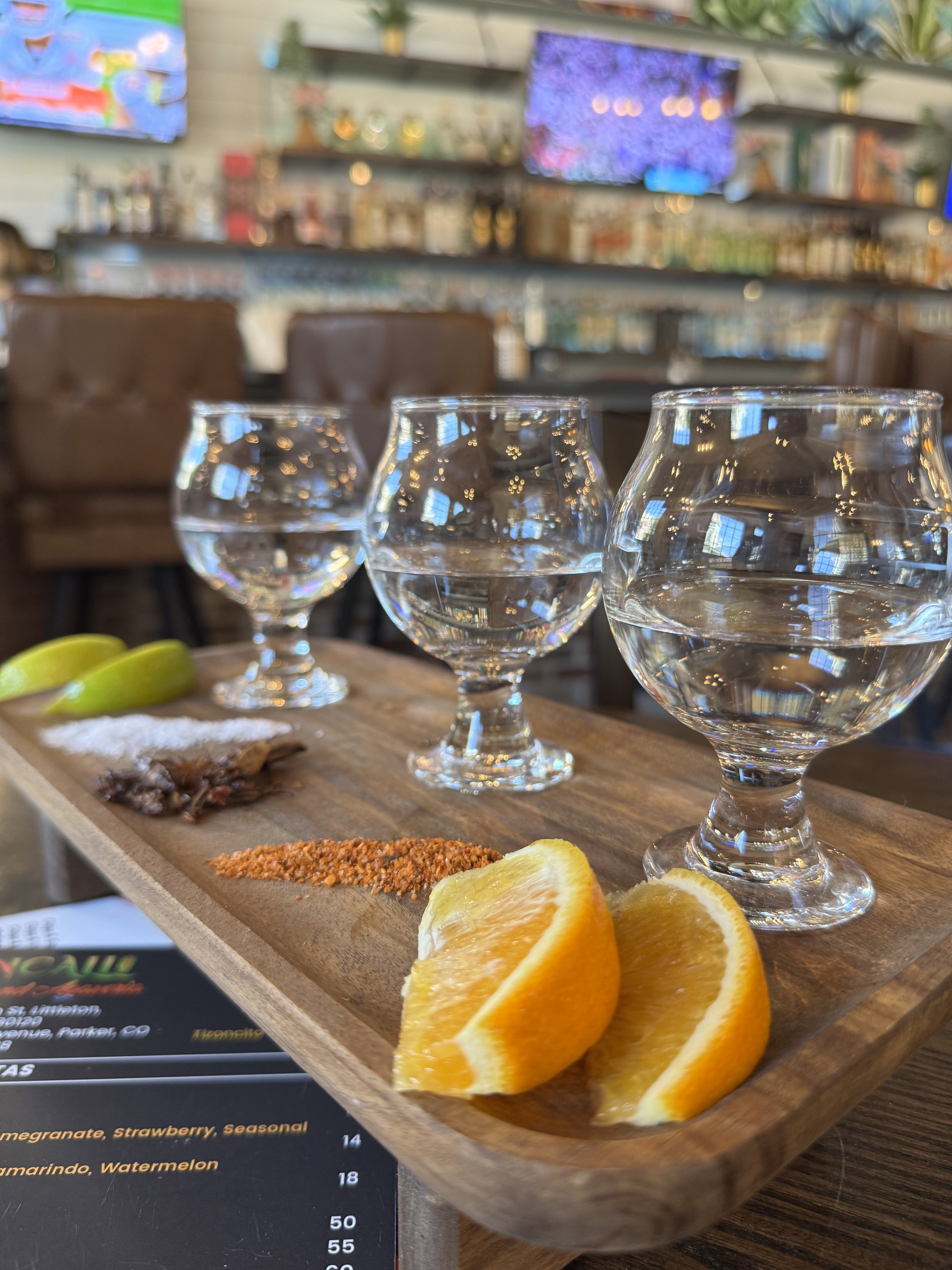 Celebrate Cinco de Mayo in Downtown Parker