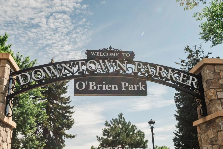 A Summer Day in Downtown Parker: Your Guide Now That School Is Out