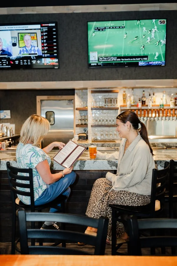 Where to Watch the World Cup in Downtown Parker This July
