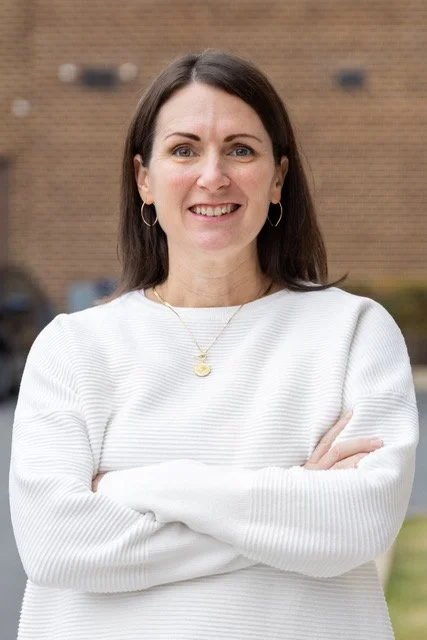 Teresa Gieszl, Nurse Practitioner and Health Coach