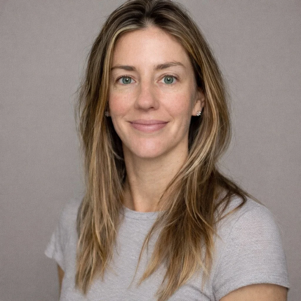 Dana Rebarchick, Nutrition Expert and Health Coach