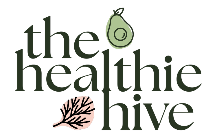 The Healthie Hive logo