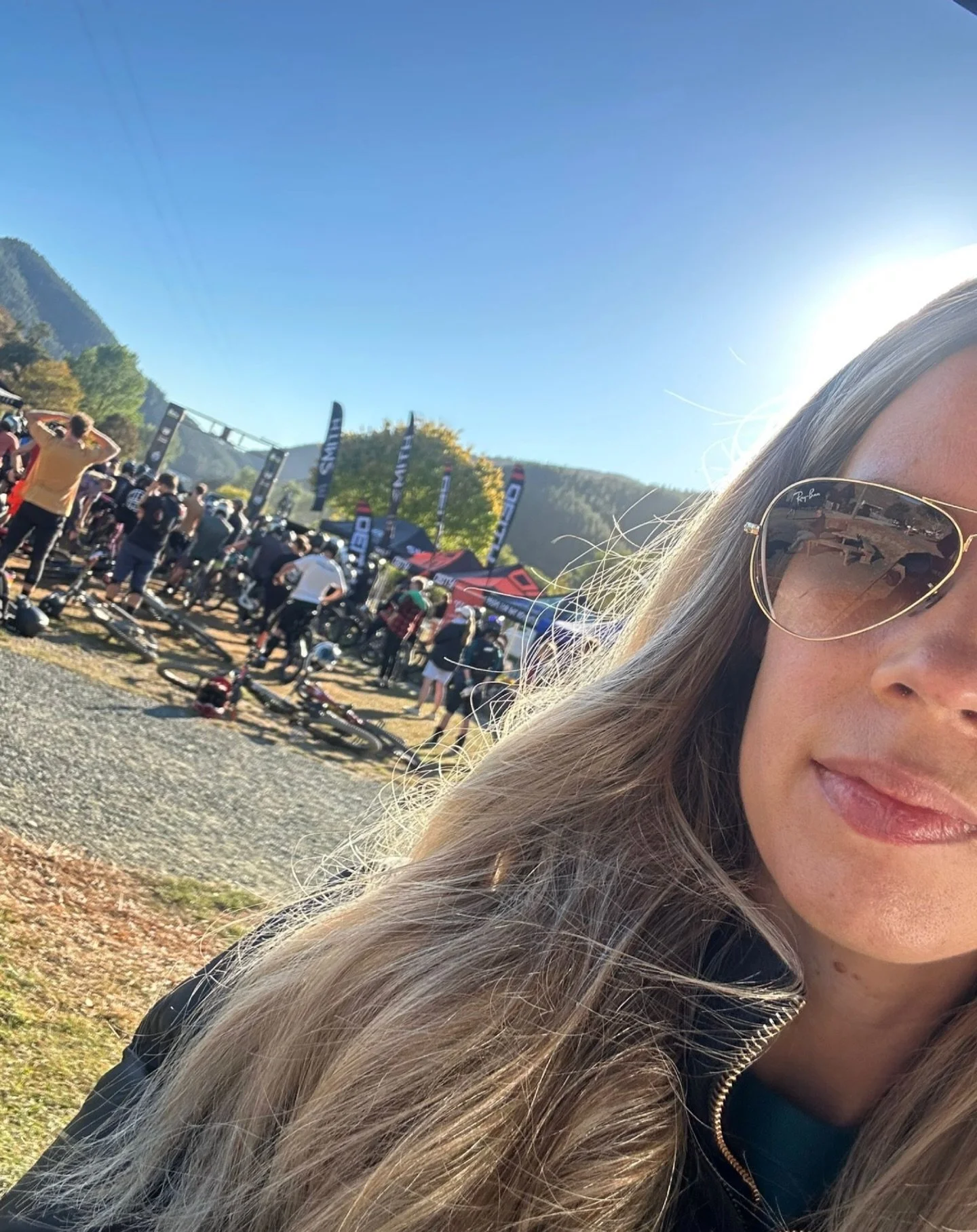 Happy International Women&rsquo;s Day.  I have spent the weekend at the Cable Bay Enduro.  In the spirit of International Women&rsquo;s Day, and uplifting other women I wanted to share a few amazing women-led businesses I love supporting 💛 I would l