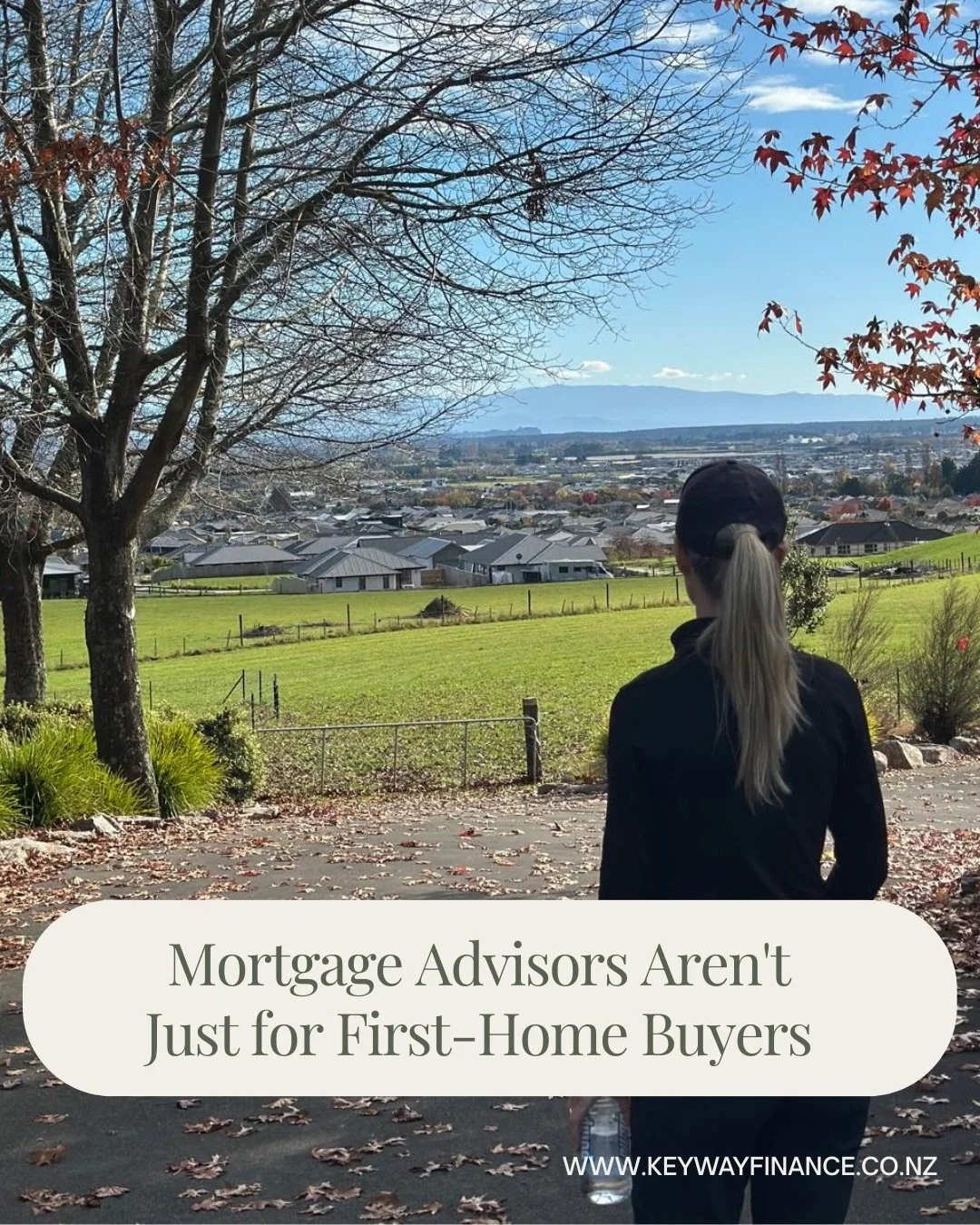 If your fixed rate is coming up for renewal, don&rsquo;t just open the app and click accept.  A refix is the perfect opportunity to review your mortgage, reassess your goals, and make sure your lending still fits your life today.

You may even uncove