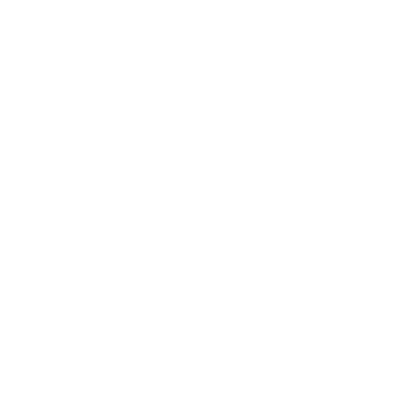 Line drawing of a house with a gabled roof, two windows on either side of a central door, and a window in the attic.