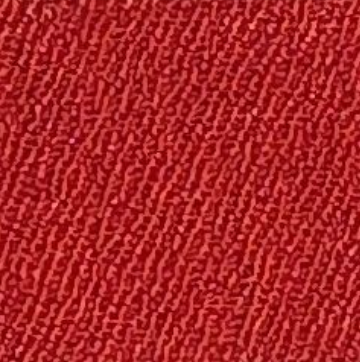 Flame Scarlet