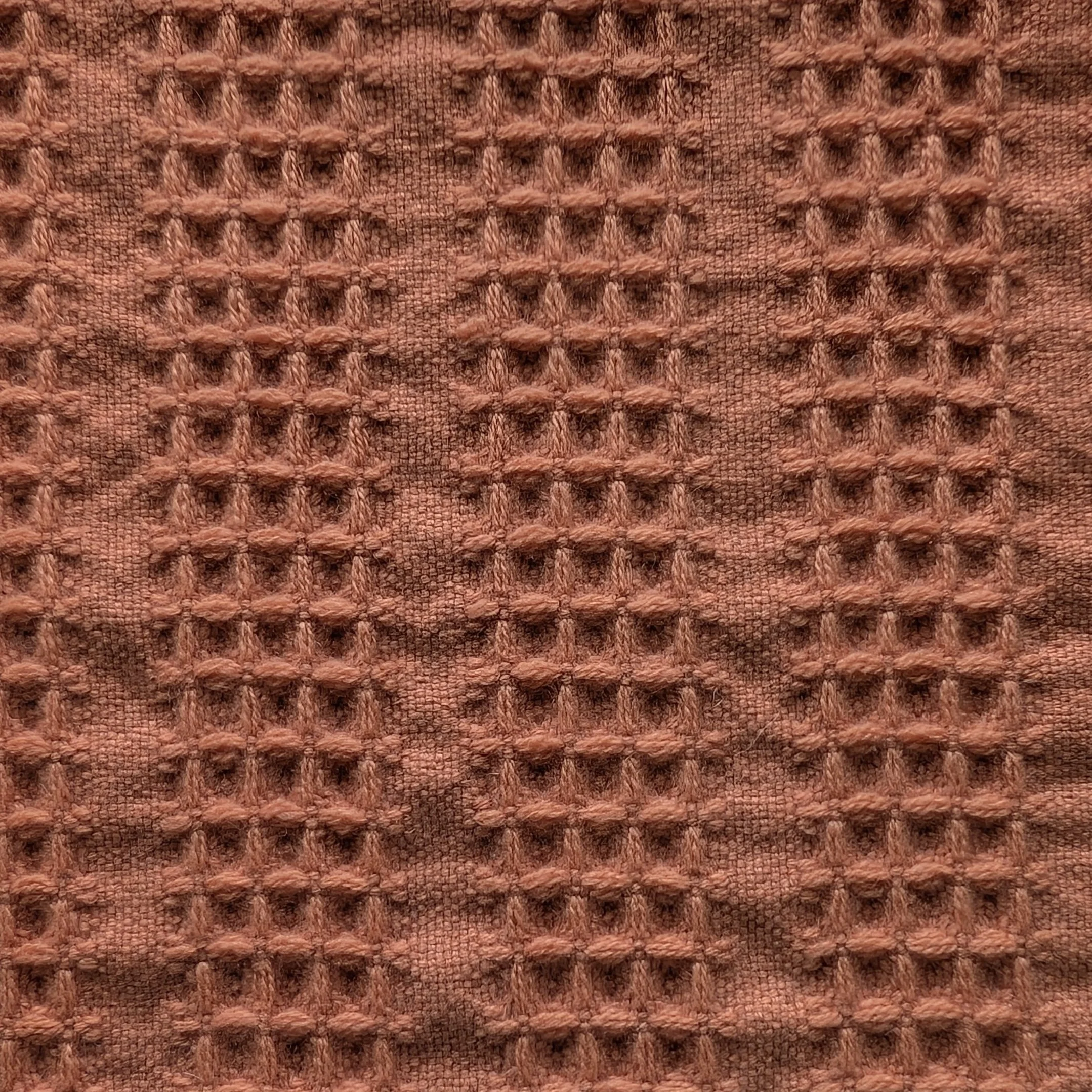 Waffle Stripe